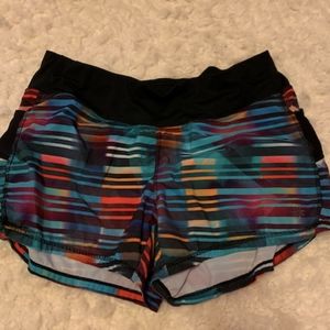 Athleta Shorts